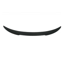 Spoiler baule BMW Serie 3 F30 2011-2019 stile M4 in poliuretano