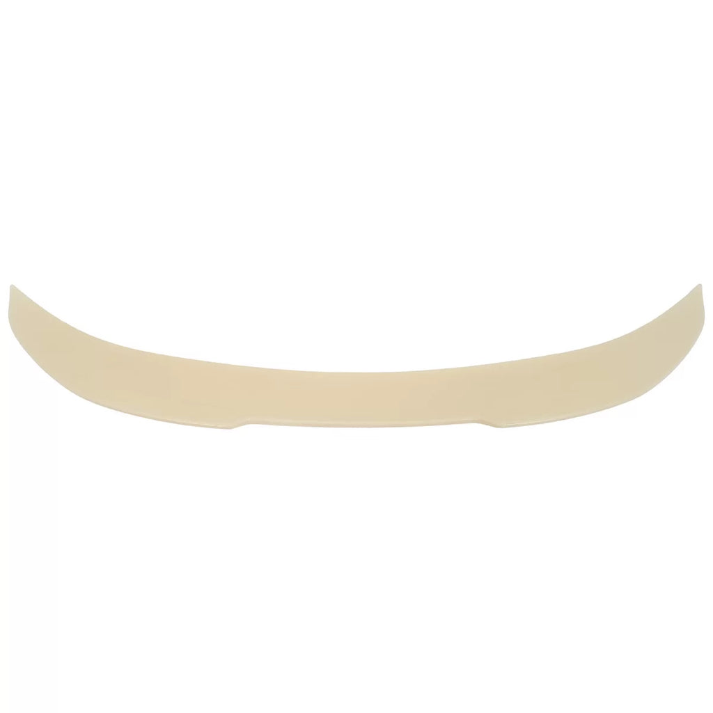 Spoiler baule per BMW Serie 3 E90 (2005-2011) berlina da verniciare