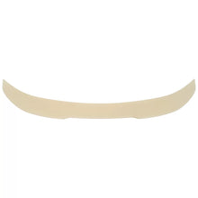 Spoiler baule per BMW Serie 3 E90 (2005-2011) berlina da verniciare