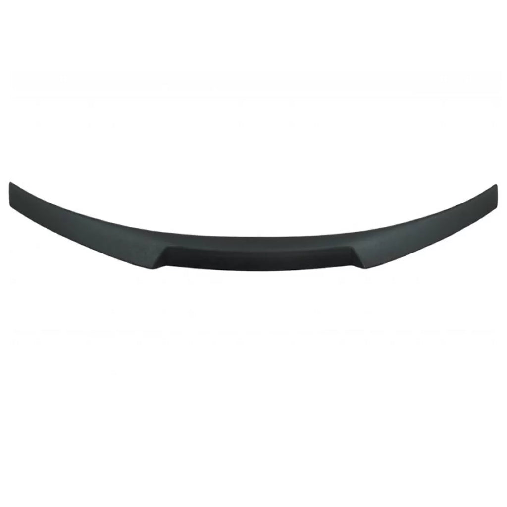 Spoiler baule per BMW 4 F32 13-17 2D M4 stile spoiler a labbro in poliuretano