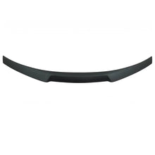 Carica l'immagine nel visualizzatore di Gallery, Spoiler baule per BMW 4 F32 13-17 2D M4 stile spoiler a labbro in poliuretano
