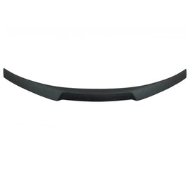 Spoiler baule per BMW 4 F32 13-17 2D M4 stile spoiler a labbro in poliuretano