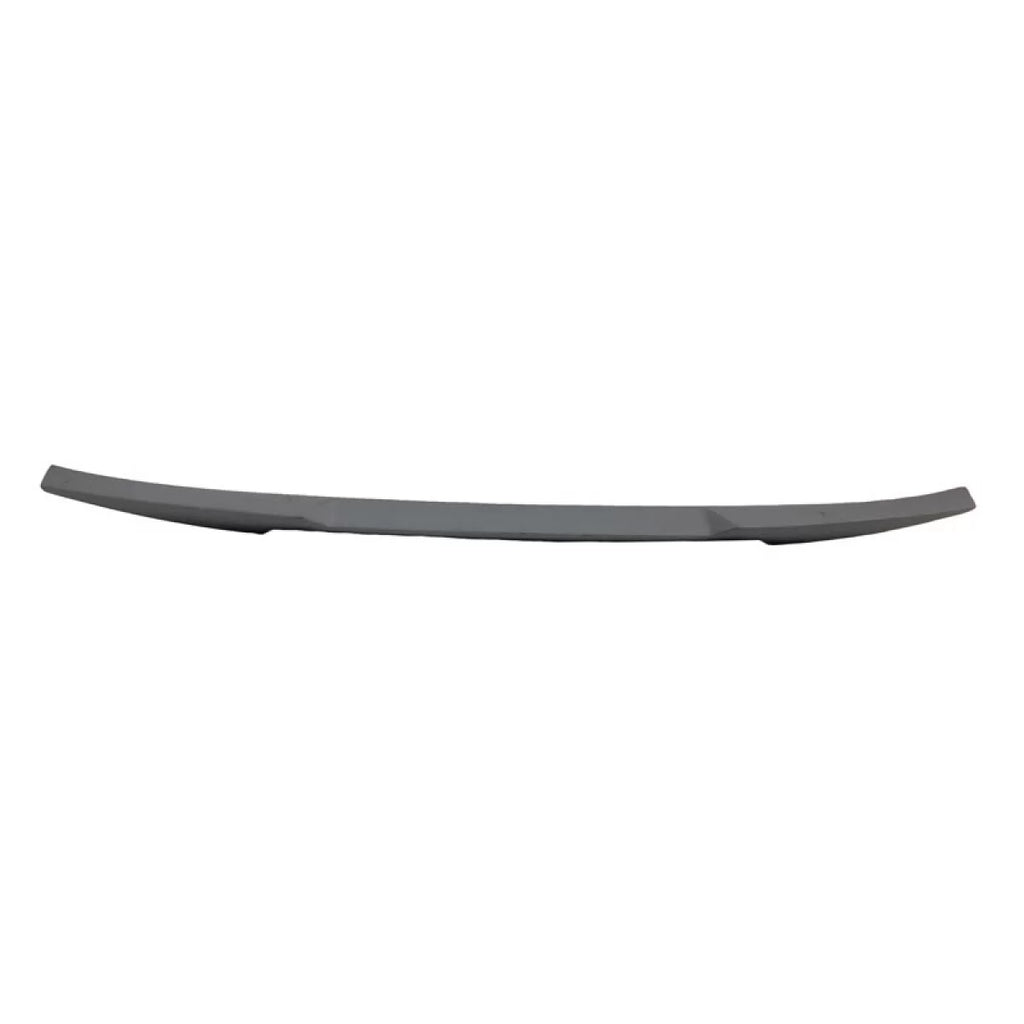 Spoiler baule per BMW 4 F36 13-17 4D Grand Coupe M4 stile spoiler a labbro in poliuretano
