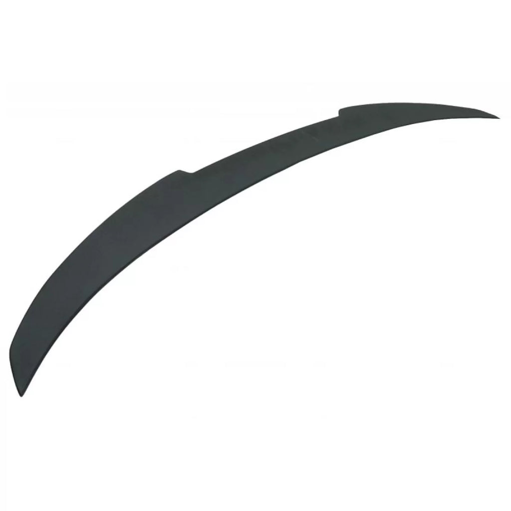 Spoiler baule per BMW 4 F36 13-17 4D Grand Coupe M4 stile spoiler a labbro in poliuretano