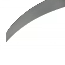 Spoiler baule per BMW 4 F36 13+ Grand Coupe M Performance design stile spoiler a labbro in ABS plastica