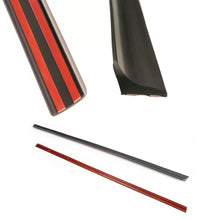 Carica l'immagine nel visualizzatore di Gallery, Spoiler baule per BMW 5 E34 88-95 Lip Spoiler in ABS plastica