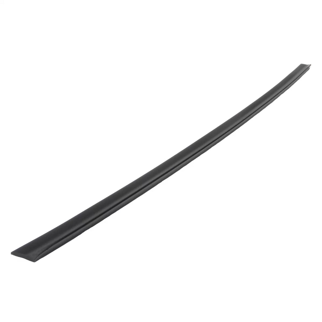 Spoiler baule per BMW 5 E39 95-04 berlina spoiler a labbro in ABS plastica (morbido)