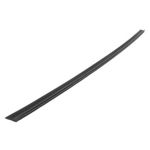 Carica l'immagine nel visualizzatore di Gallery, Spoiler baule per BMW 5 E39 95-04 berlina spoiler a labbro in ABS plastica (morbido)