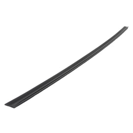 Spoiler baule per BMW 5 E39 95-04 berlina spoiler a labbro in ABS plastica (morbido)