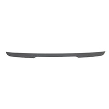 Carica l'immagine nel visualizzatore di Gallery, Spoiler baule per BMW 5 E60 03-11 M4 stile spoiler a labbro in poliuretano