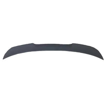 Carica l'immagine nel visualizzatore di Gallery, Spoiler baule per BMW 5 E60 03-11 M4 stile spoiler a labbro in poliuretano