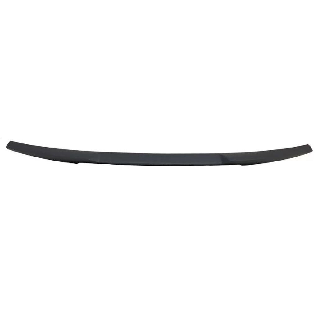 Spoiler baule per BMW 5 F10 11-17 M4 stile spoiler a labbro in poliuretano