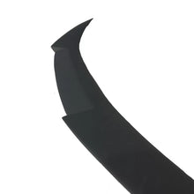 Spoiler baule per BMW 5 F10 11-17 M4 stile spoiler a labbro in poliuretano