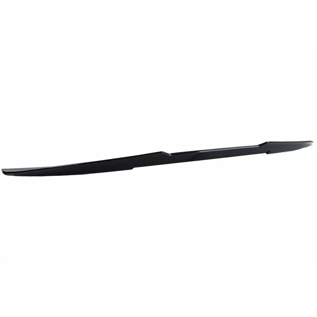 Spoiler baule per BMW Serie 8 G15 Coupe (2018-2026) Nero lucido