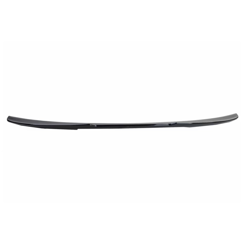 Spoiler baule per BMW Serie 8 G15 Coupe (2018-2026) Nero lucido