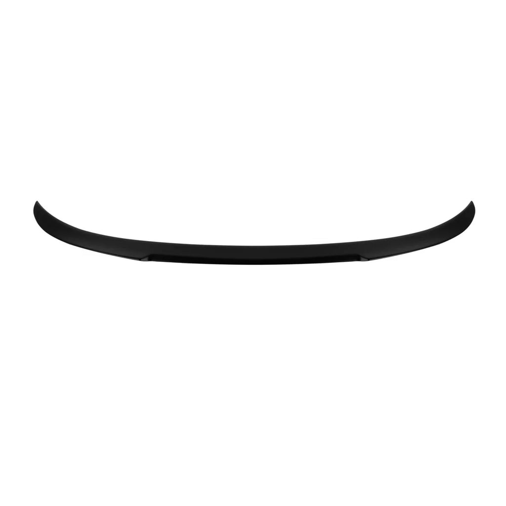 Spoiler baule per BMW Serie 4 F33 Cabriolet dal 2014, da verniciare