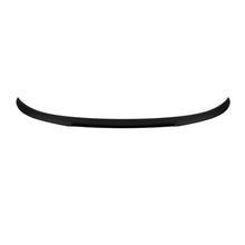 Spoiler baule per BMW Serie 4 F33 Cabriolet dal 2014, da verniciare