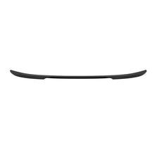 Spoiler baule per BMW Serie 4 F33 Cabriolet dal 2014, da verniciare