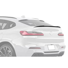 Carica l'immagine nel visualizzatore di Gallery, Spoiler baule per BMW X4 G02 dal 2018, da verniciare