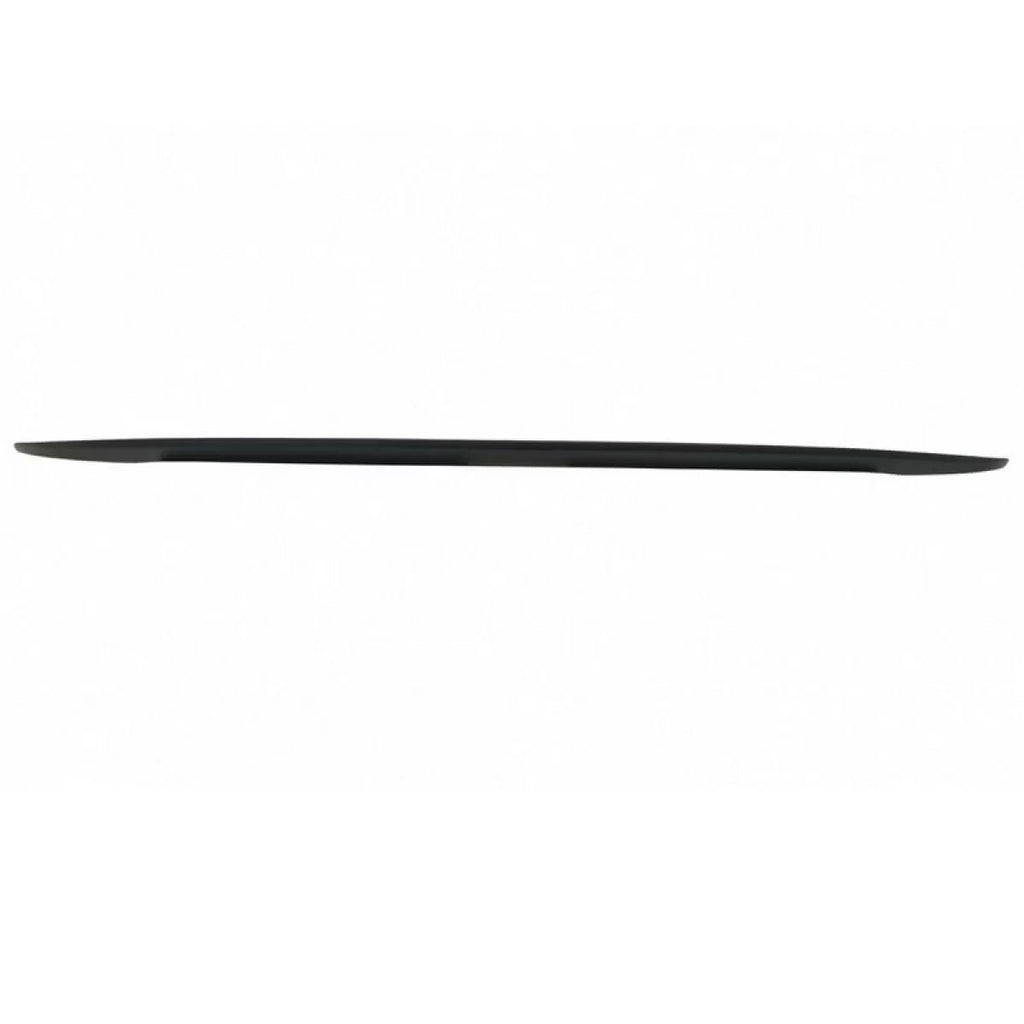 Spoiler baule per BMW X6 F16 15-19 M Performance design stile in plastica ABS