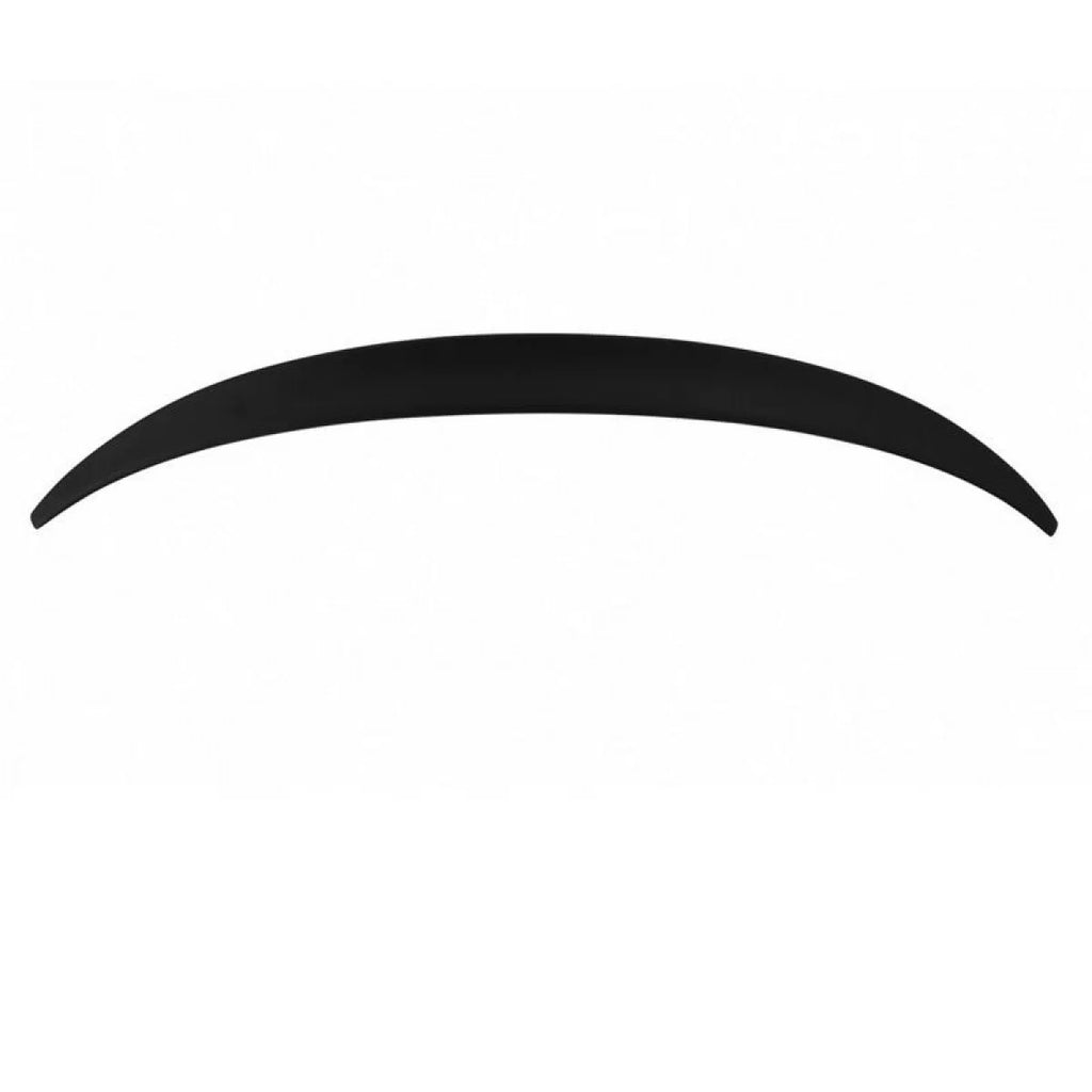 Spoiler baule per BMW X6 F16 15-19 M Performance design stile in plastica ABS