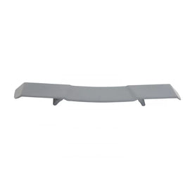 Spoiler baule, portellone Spoiler diffusore Terminali di scarico per MERCEDES W176 Classe A 12+ Sport nero