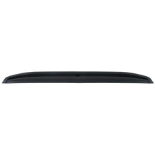 Spoiler baule DuckTail per BMW Serie 3 E30 berlina Coupe Cabrio (1982-1992) 2D 4D M-Tech design
