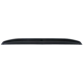 Spoiler baule DuckTail per BMW Serie 3 E30 berlina Coupe Cabrio (1982-1992) 2D 4D M-Tech design