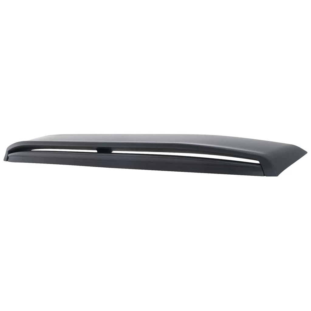 Spoiler baule DuckTail per BMW Serie 3 E30 berlina Coupe Cabrio (1982-1992) 2D 4D M-Tech design