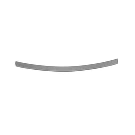 Spoiler baule per Mercedes-Benz Classe C W204 Coupe 07-14 A design stile spoiler a labbro in ABS plastica