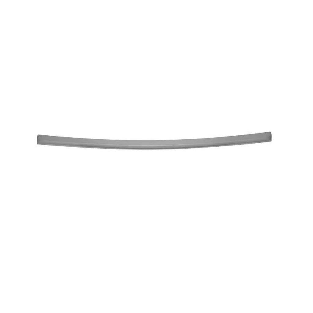 Spoiler baule per Mercedes-Benz Classe C W204 Coupe 07-14 A design stile spoiler a labbro in ABS plastica