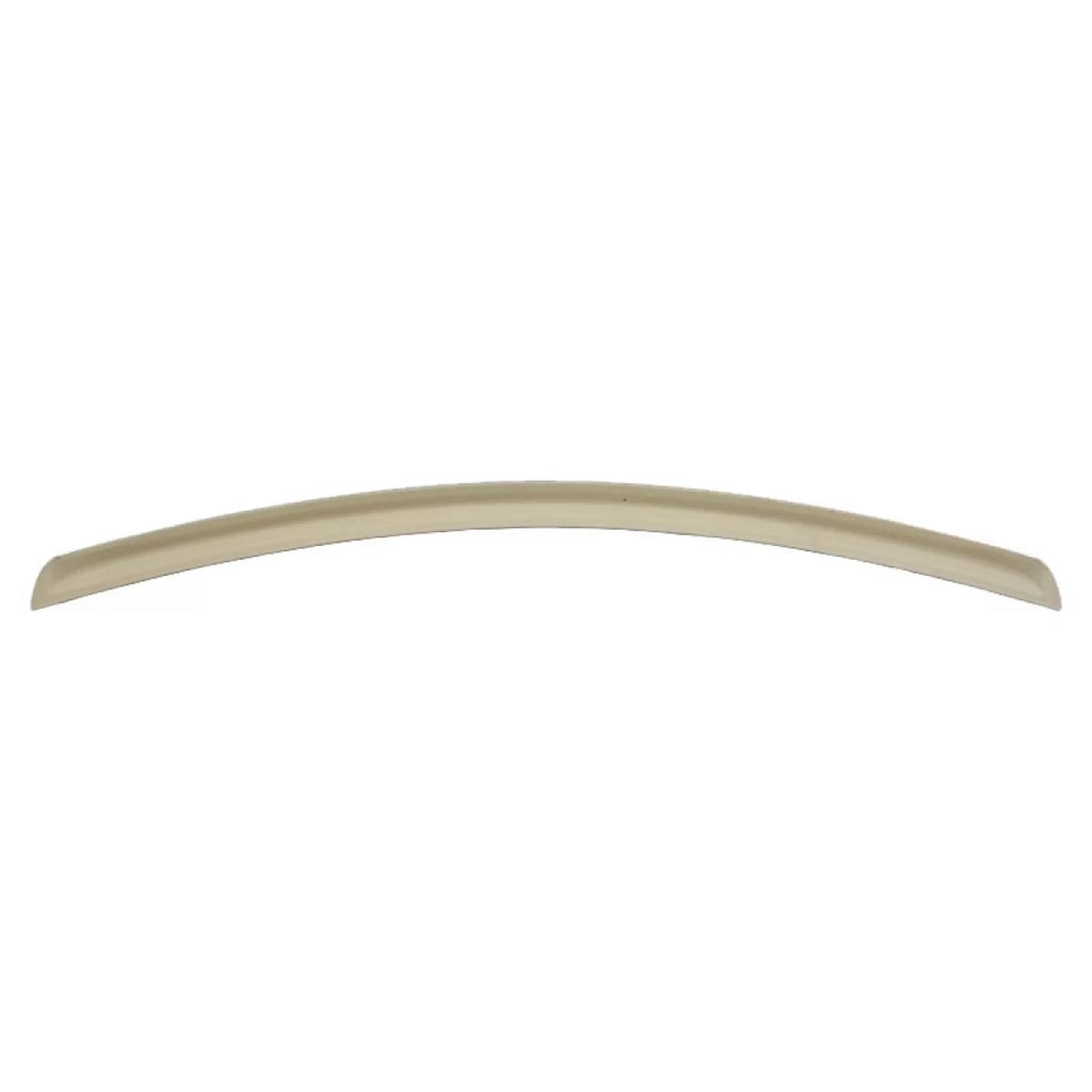 Spoiler baule per Mercedes-Benz CLS W219 04-10 A design stile spoiler a labbro in poliuretano