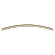 Spoiler baule per Mercedes-Benz CLS W219 04-10 A design stile spoiler a labbro in poliuretano