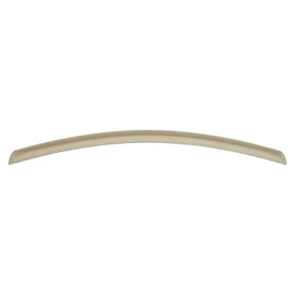Spoiler baule per Mercedes-Benz CLS W219 04-10 A design stile spoiler a labbro in poliuretano