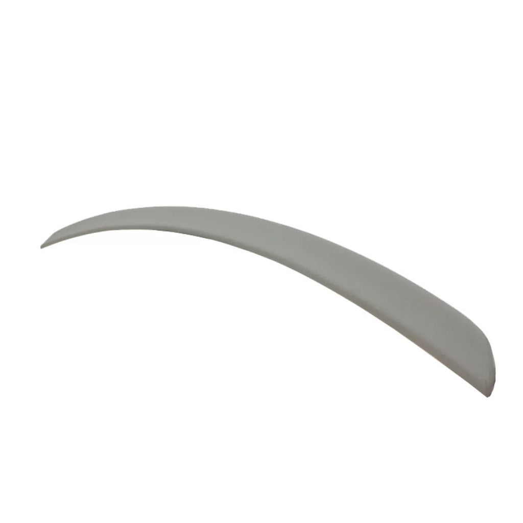 Spoiler baule per Mercedes-Benz CLS W219 04-10 A design stile spoiler a labbro in poliuretano