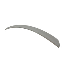Spoiler baule per Mercedes-Benz CLS W219 04-10 A design stile spoiler a labbro in poliuretano