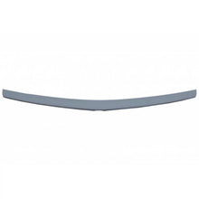 Carica l'immagine nel visualizzatore di Gallery, Spoiler baule per Mercedes-Benz Classe E W212 09-16 A design stile spoiler a labbro in poliuretano