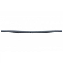Carica l'immagine nel visualizzatore di Gallery, Spoiler baule per Mercedes-Benz Classe E W212 09-16 A design stile spoiler a labbro in poliuretano
