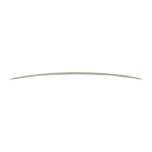 Carica l'immagine nel visualizzatore di Gallery, Spoiler baule per Mercedes-Benz Classe E W213 16+ ABS plastica
