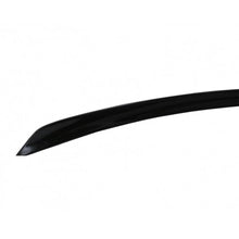 Spoiler baule per Mercedes-Benz Classe E W213 16+ ABS plastica Nero lucido