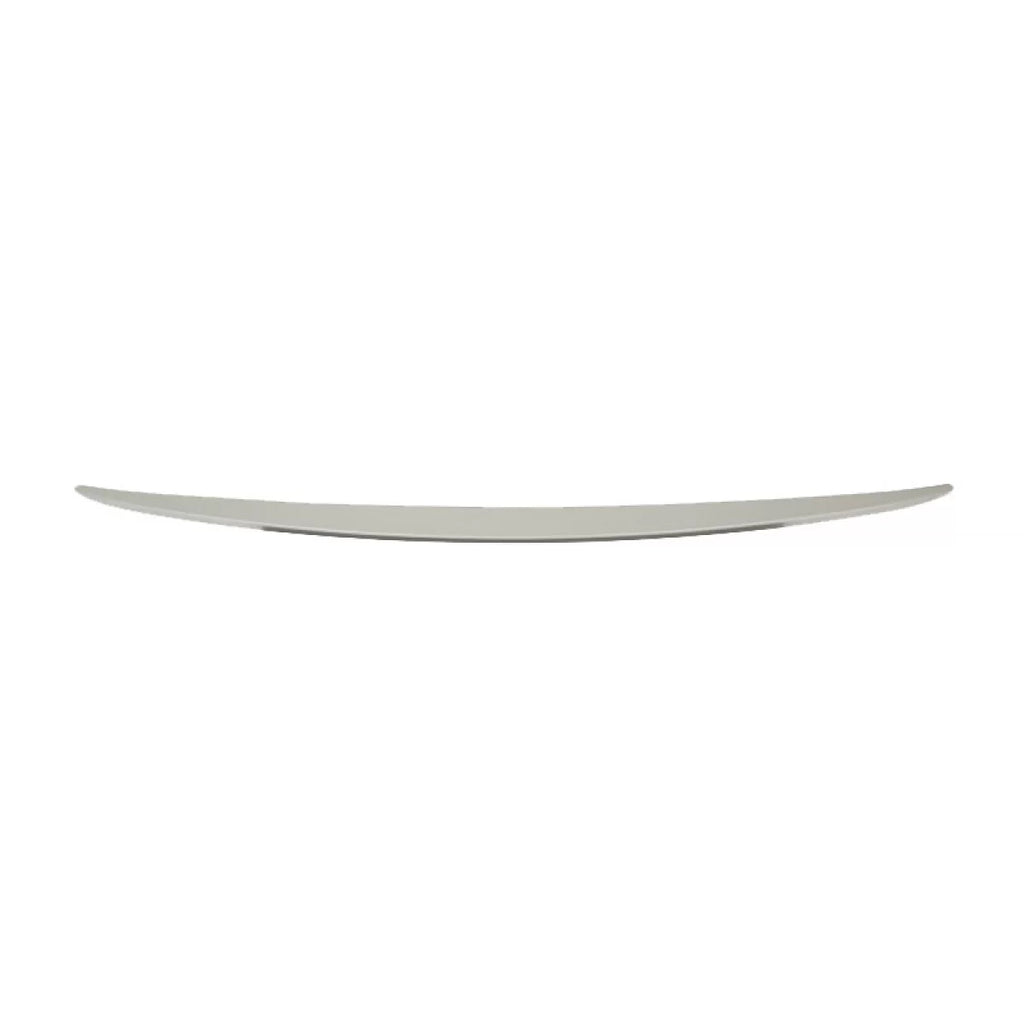 Spoiler baule per Mercedes-Benz Classe E W213 16+ ABS plastica