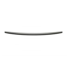 Spoiler baule per Mercedes-Benz GLE Coupe C292 15-19 da verniciare in plastica ABS