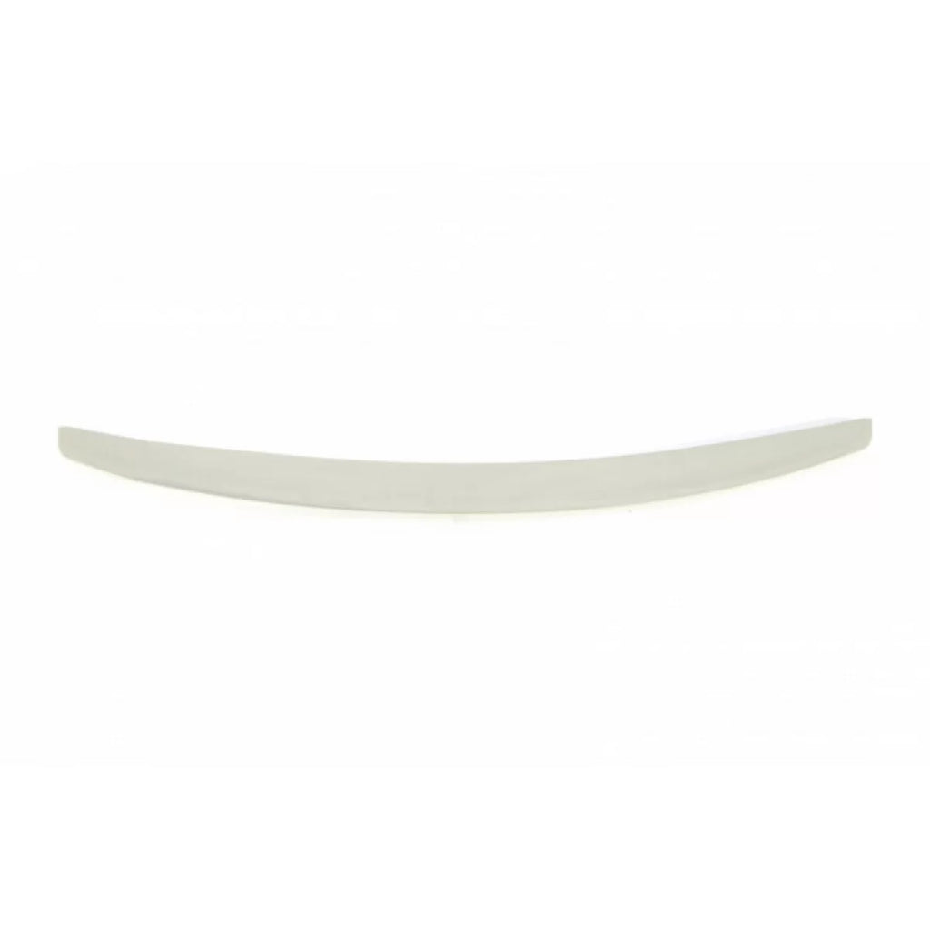 Spoiler baule per Mercedes-Benz Classe S W221 05-13 A design stile spoiler a labbro in poliuretano