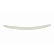 Spoiler baule per Mercedes-Benz Classe S W221 05-13 A design stile spoiler a labbro in poliuretano