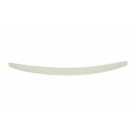 Spoiler baule per Mercedes-Benz Classe S W221 05-13 A design stile spoiler a labbro in poliuretano