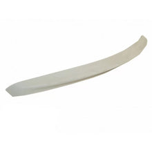 Spoiler baule per Mercedes-Benz Classe S W221 05-13 A design stile spoiler a labbro in poliuretano
