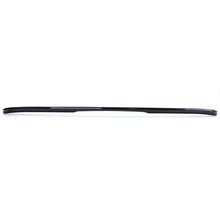 Spoiler baule per Mercedes-Benz SLK R171 04-10 A design stile spoiler a labbro in plastica ABS verniciato Nero lucido