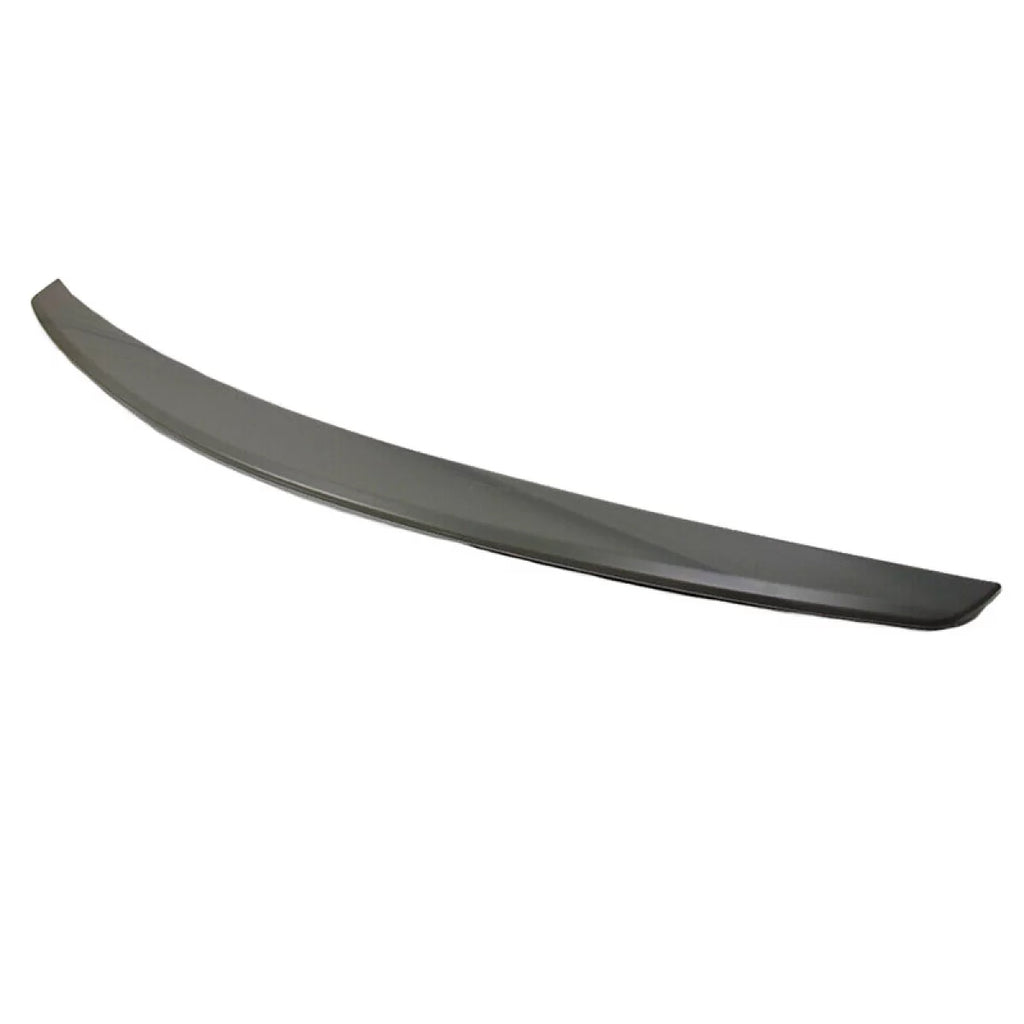 Spoiler baule per Mercedes-Benz SLK R172 11-19 A design stile spoiler a labbro in ABS plastica