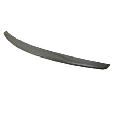 Spoiler baule per Mercedes-Benz SLK R172 11-19 A design stile spoiler a labbro in ABS plastica