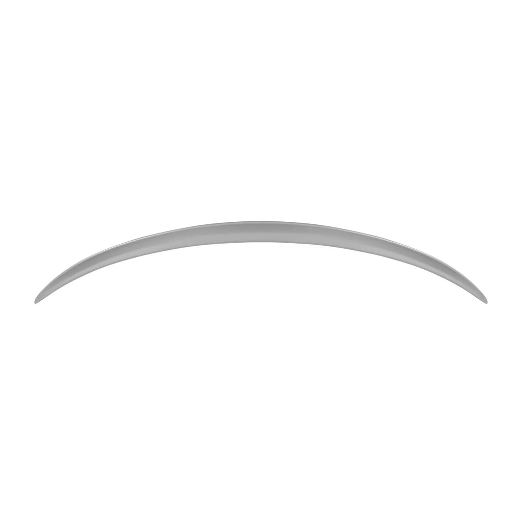 Spoiler baule per Mercedes Classe E Coupe C238 dal 2017, da verniciare